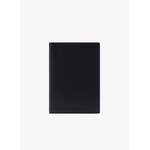 Geldbörse von Bric's, in der Farbe Schwarz, aus Leder, Vorschaubild