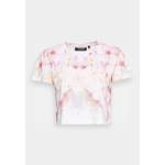 T-Shirt print der Marke Desigual