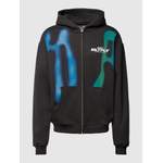 Sweatjacke mit der Marke Multiply Apparel