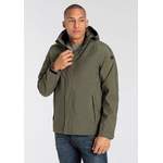 Killtec Outdoorjacke der Marke Killtec