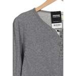 Langarm Shirt von Scotch & Soda, in der Farbe Grau, andere Perspektive, Vorschaubild