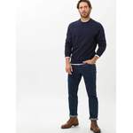 Slim Fit Jeans von BRAX, Mehrfarbig, aus Baumwolle, andere Perspektive, Vorschaubild
