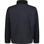 Herren-Pullover von CMP, in der Farbe Grau, aus Polyester, andere Perspektive, Vorschaubild