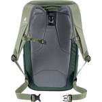 Rucksack von Deuter, in der Farbe Grün, aus Polyester, andere Perspektive, Vorschaubild