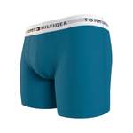 Boxershorts von Tommy Hilfiger Underwear, in der Farbe Silber, andere Perspektive, Vorschaubild