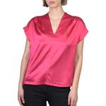 Herrenshirt von pinko, in der Farbe Rosa, andere Perspektive, Vorschaubild