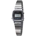 Casio LA670WA-1 der Marke Casio