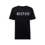 T-Shirt 'AUSTIN' der Marke mustang