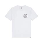T-Shirt von Dickies, in der Farbe Weiss, aus Baumwolle, Vorschaubild