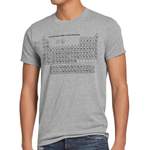 T-Shirt von style3, in der Farbe Grau, andere Perspektive, Vorschaubild