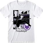 Hawkeye T-Shirt der Marke Hawkeye