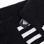 Herren-Handschuh von Adidas, in der Farbe Schwarz, aus Polyacryl, andere Perspektive, Vorschaubild