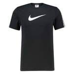 T-Shirt von Nike Sportswear, in der Farbe Grau, aus Baumwolle, Vorschaubild