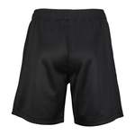 Shorts von Nike Sportswear, in der Farbe Schwarz, aus Polyester, andere Perspektive, Vorschaubild