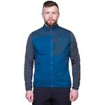 Softshellweste von Mountain Equipment, aus Polyester, andere Perspektive, Vorschaubild