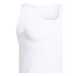 Unterhemde von CALIDA, in der Farbe Weiss, aus Baumwolle, andere Perspektive, Vorschaubild