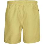 Shorts von G.I.G.A. DX by killtec, in der Farbe Gelb, aus Polyester, andere Perspektive, Vorschaubild