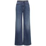 Flared Jeans der Marke Ichi