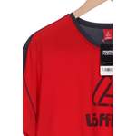 T-Shirt von Löffler, in der Farbe Rot, aus Elasthan, andere Perspektive, Vorschaubild