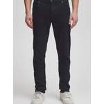 Solid 5-Pocket-Jeans der Marke !solid