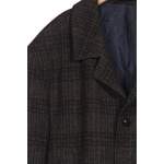 Mantel von Walbusch, in der Farbe Grau, aus Schurwolle, andere Perspektive, Vorschaubild