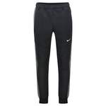 Jogginghose von Nike Sportswear, in der Farbe Schwarz, aus Polyester, Vorschaubild