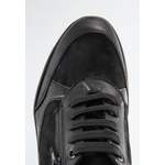 Sneaker von Scholl, in der Farbe Schwarz, andere Perspektive, Vorschaubild