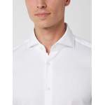Business Hemde von Joop!, in der Farbe Weiss, aus Baumwolle, andere Perspektive, Vorschaubild