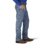 Herren-Jeans von Wrangler, aus Baumwolle, andere Perspektive, Vorschaubild