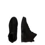 Sneaker von ALDO, in der Farbe Schwarz, aus Kunststoff, andere Perspektive, Vorschaubild