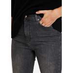 Herren-Jeans von Part Two, in der Farbe Schwarz, andere Perspektive, Vorschaubild