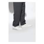 Sneakers von Salvatore Ferragamo, in der Farbe Weiss, andere Perspektive, Vorschaubild