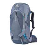 Rucksack von Gregory, in der Farbe Grau, aus Polyester, andere Perspektive, Vorschaubild