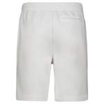 Sportshorts von Lacoste, in der Farbe Weiss, aus Polyester, andere Perspektive, Vorschaubild