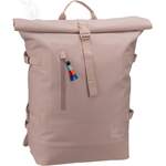 Rucksack von GOT BAG, in der Farbe Rosa, aus Polyester, Vorschaubild