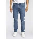 Levis Tapered-fit-Jeans der Marke Levis