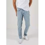 Slim Fit Jeans von Miracle of Denim, aus Polyester, andere Perspektive, Vorschaubild