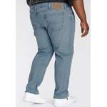 Herren-Jeans von Levi's® Plus, in der Farbe Blau, aus Baumwolle, andere Perspektive, Vorschaubild