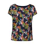 T-Shirt print der Marke esprit collection