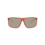 Herren-Sonnenbrille von Porsche Design, in der Farbe Orange, aus Kunststoff, andere Perspektive, Vorschaubild