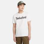 Timberland T-shirt der Marke Timberland