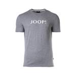 T-Shirt von Joop!, in der Farbe Grau, aus Baumwolle, andere Perspektive, Vorschaubild