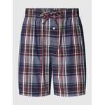 Pyjama-Shorts mit der Marke Christian Berg Men