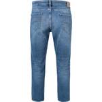 Straight Leg Jeans von Joop!, aus Baumwolle, andere Perspektive, Vorschaubild