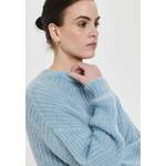 Herren-Pullover von Karen by Simonsen, in der Farbe Blau, andere Perspektive, Vorschaubild