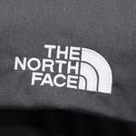 Rucksack von The North Face, in der Farbe Grau, aus Nylon, andere Perspektive, Vorschaubild