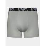 Boxershorts von Emporio Armani Underwear, Mehrfarbig, andere Perspektive, Vorschaubild