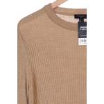 Herren-Pullover von New Look, in der Farbe Beige, andere Perspektive, Vorschaubild