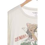 T-Shirt von Denim & Supply by Ralph Lauren, aus Baumwolle, andere Perspektive, Vorschaubild
