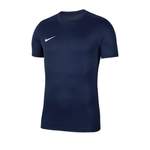 Nike Fußballtrikot der Marke Nike